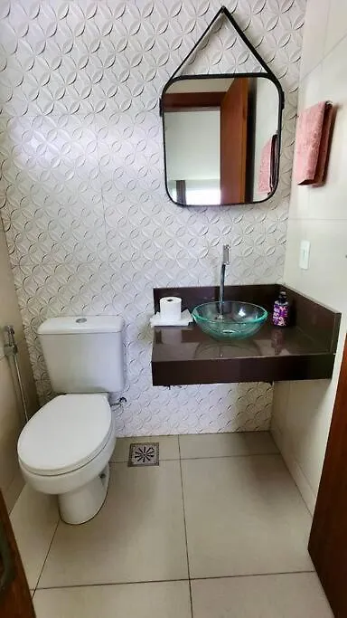 Cobertura Duplex Em Cabo Frio Apartment