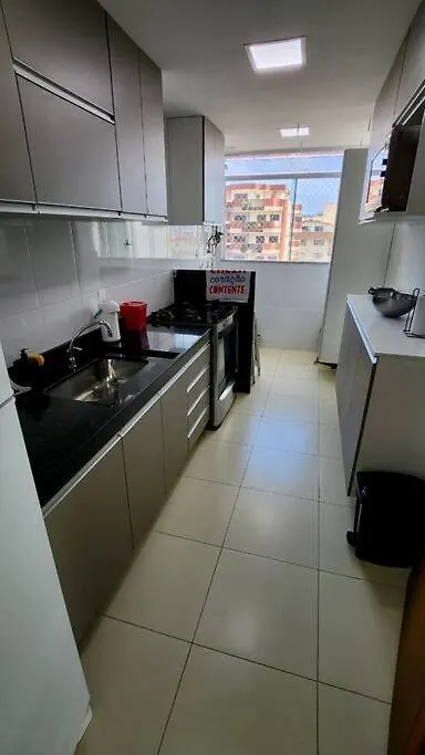 Cobertura Duplex Em Cabo Frio Apartment Brazil