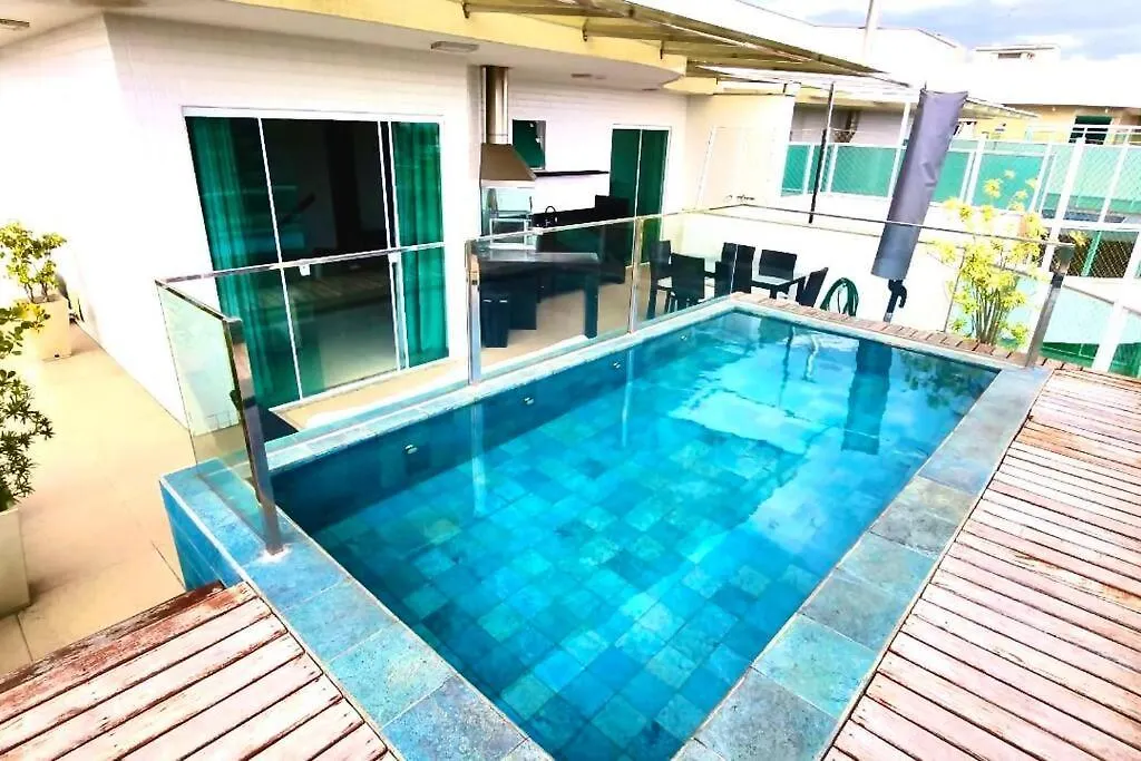Cobertura Duplex Em Cabo Frio Apartment 0*,  Brazil