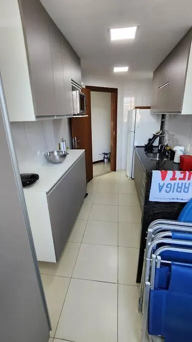 Cobertura Duplex Em Cabo Frio Apartment