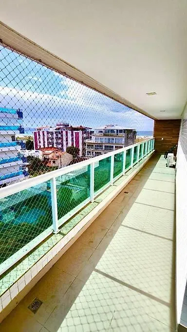 Cobertura Duplex Em Cabo Frio Apartment