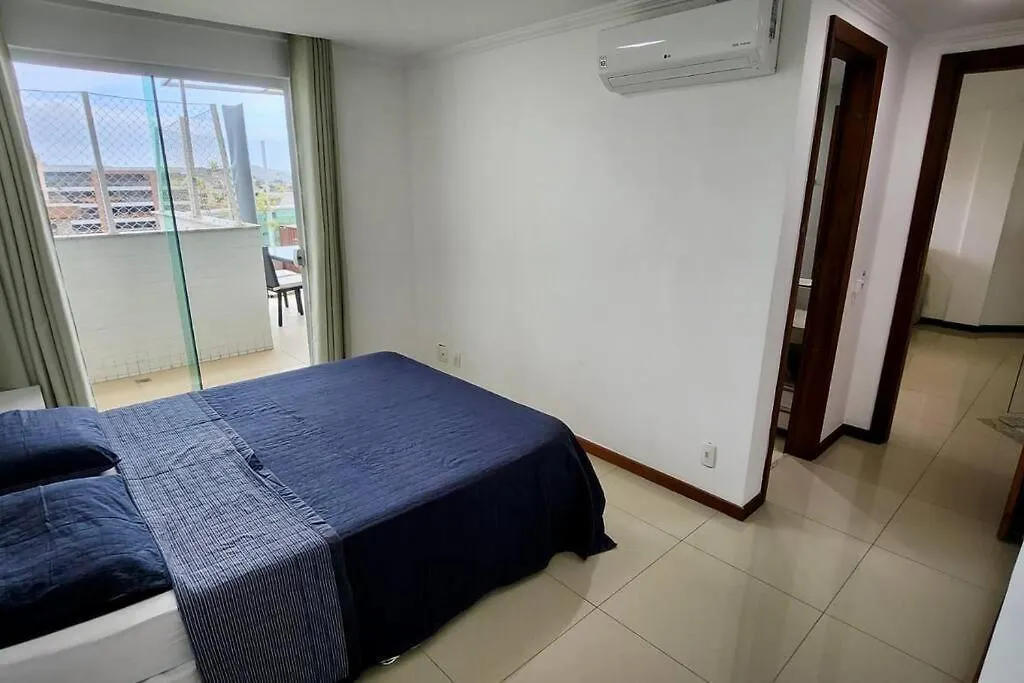 Cobertura Duplex Em Cabo Frio Apartment