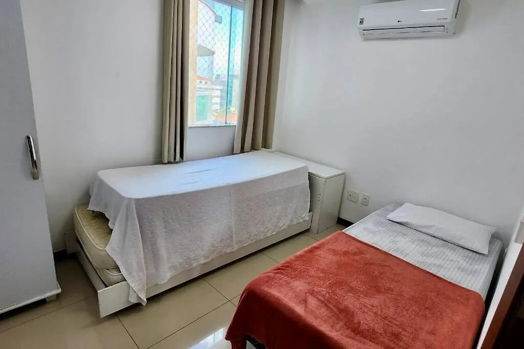 Cobertura Duplex Em Cabo Frio Apartment