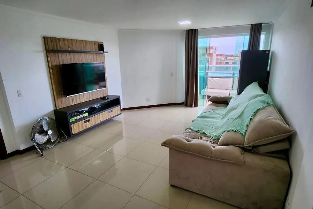 Cobertura Duplex Em Cabo Frio Apartment