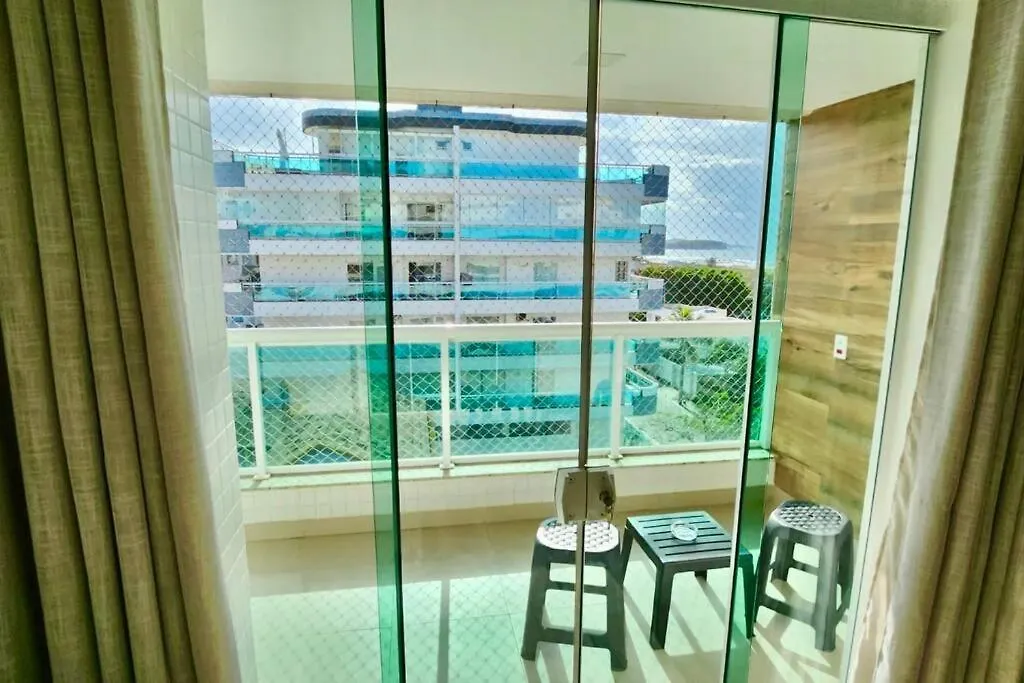 Cobertura Duplex Em Cabo Frio Apartment