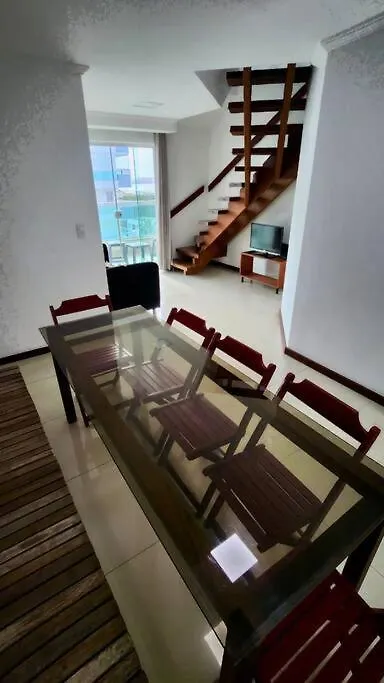 Cobertura Duplex Em Cabo Frio Apartment Brazil