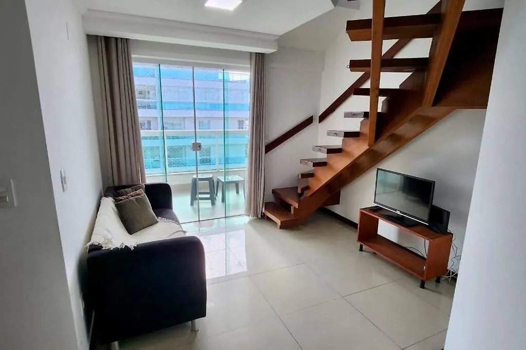 Cobertura Duplex Em Cabo Frio Apartment Brazil