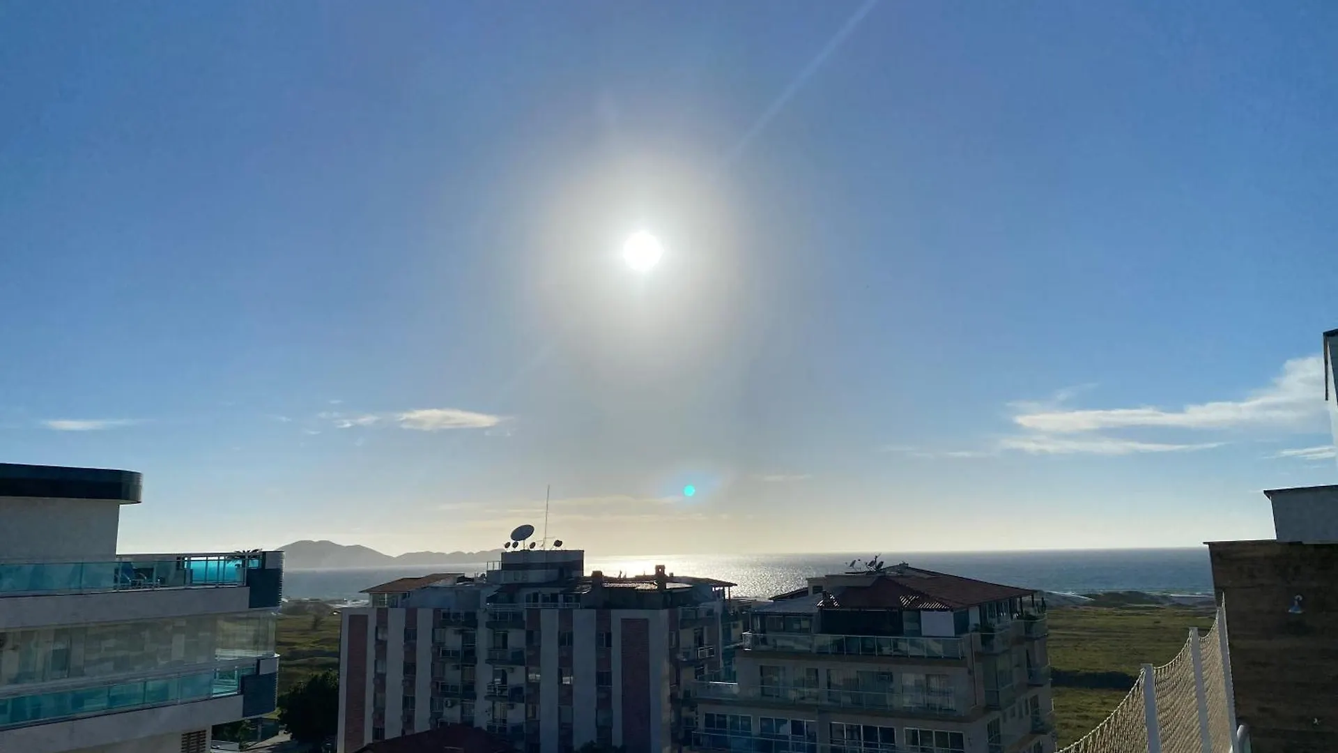 Cobertura Duplex Em Cabo Frio Apartment
