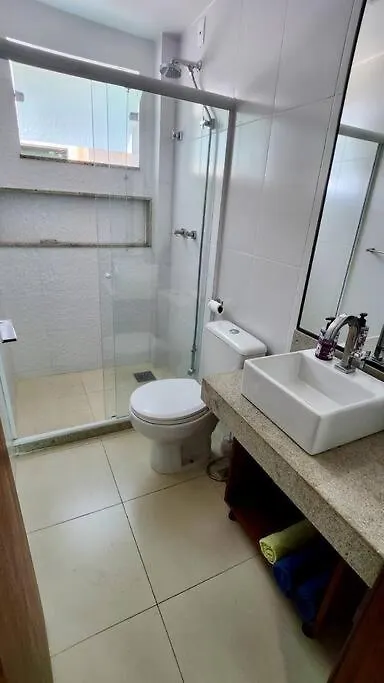 Apartmán Cobertura Duplex Em Cabo Frio 0*,